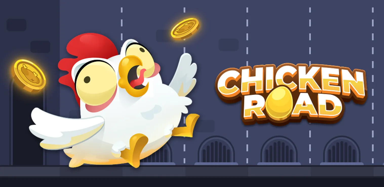 Chicken Road registration and login Chicken Road registration and login