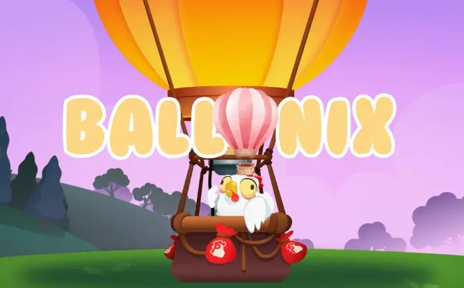 How to Play BalloniX How to Play BalloniX