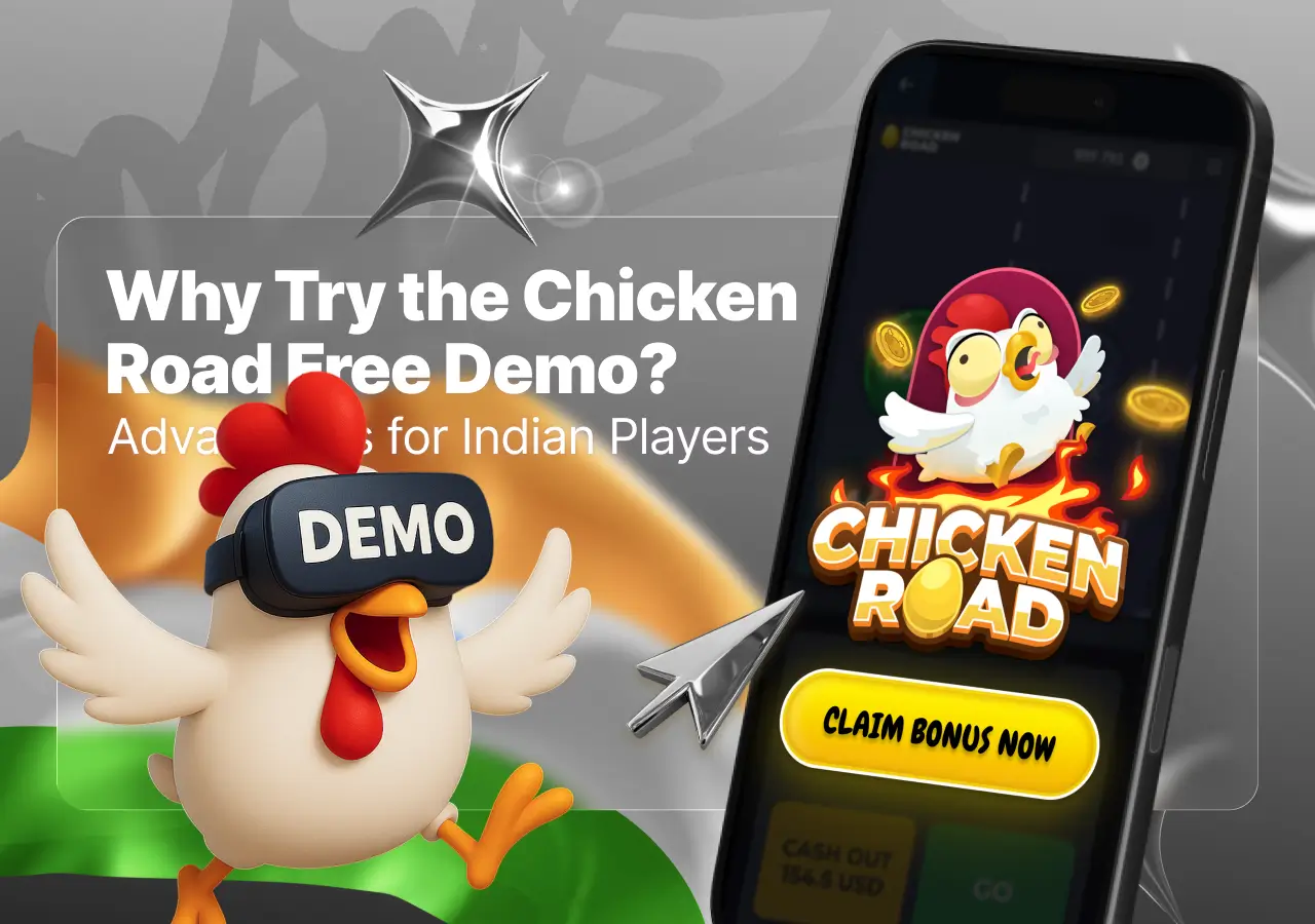 Chicken Road demo mode Exploring the advantages of the Chicken Road free demo for Indian players, including risk-free practice and strategy development.